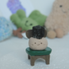 莫桑比克黑碧璽 |莫桑比克 黑碧璽 石頭泥|