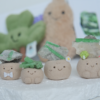 祖母綠 |祖母綠 石頭泥|🌿