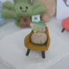 祖母綠 |祖母綠 石頭泥|🌿