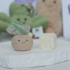 祖母綠 |祖母綠 石頭泥|🌿