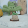 祖母綠 |祖母綠 石頭泥|🌿