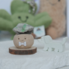 祖母綠 |祖母綠 石頭泥|🌿